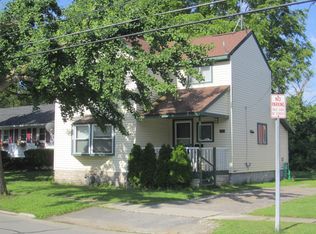 246 S Swan St, Batavia, NY 14020