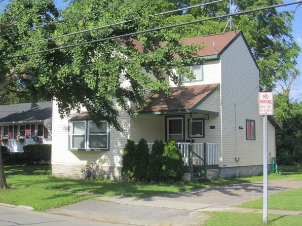 246 S Swan St, Batavia, NY 14020
