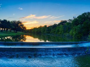 5331 Lindendale Rd, Blanco, TX 78606