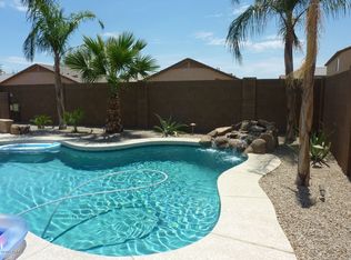 4079 E Hematite Ln, San Tan Valley, AZ 85143