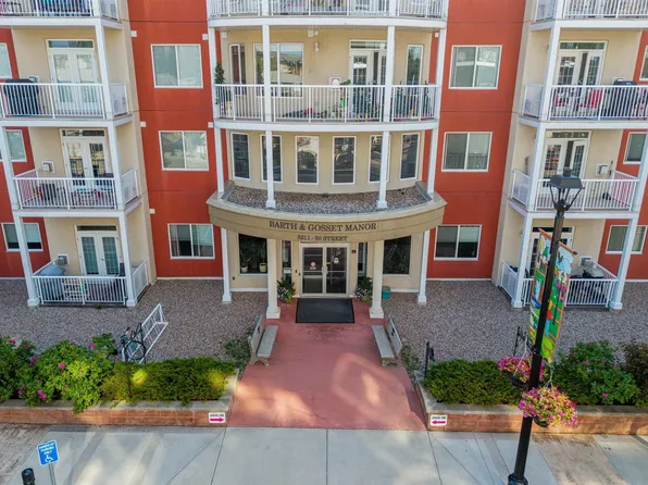 5211 50th St #110, Stony Plain, AB T7Z 0C1