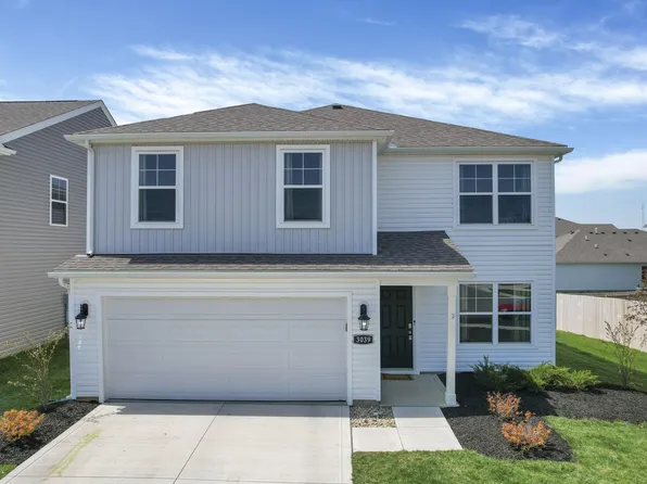 3039 Lamptonridge Dr, Columbus, OH 43232