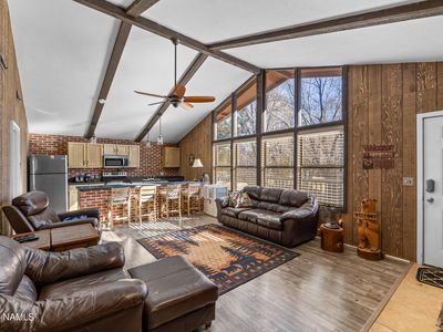 2041 N Country Club Dr, Flagstaff, AZ, 86004