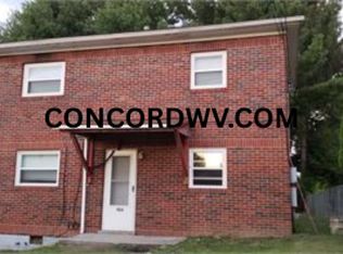 112 Old Hinton Rd #A, Athens, WV 24712