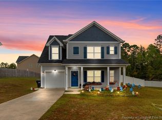 29 Coswell Ct, Cameron, NC 28326
