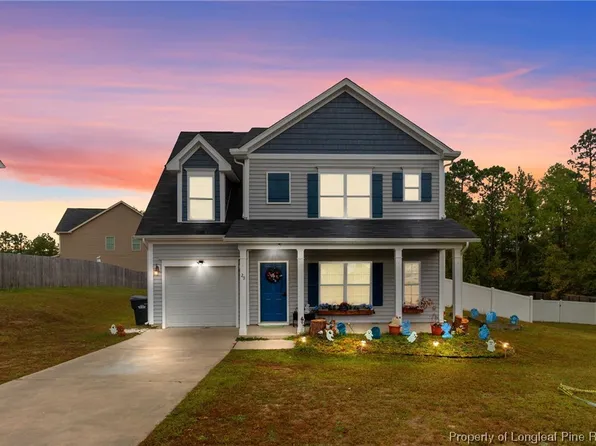 29 Coswell Ct, Cameron, NC 28326