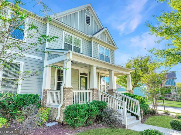 3196 Ancoats St, Douglasville, GA 30135