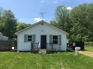 67 Carl Ave, Springfield, MI 49037