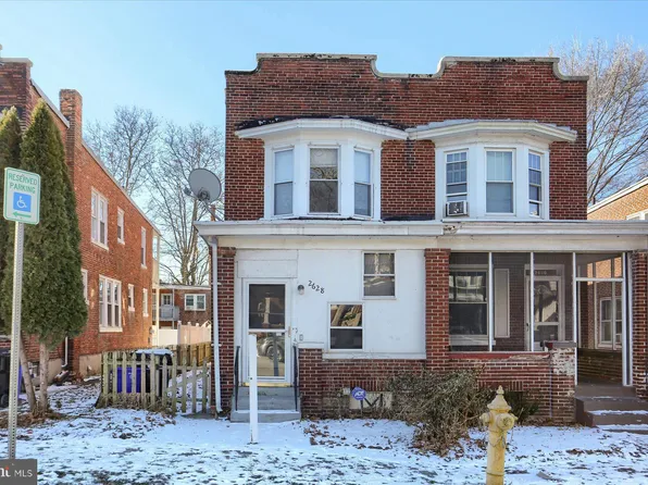 2628 Reel St, Harrisburg, PA 17110