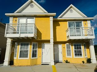 6402 Beach Dr, Panama City Beach, FL 32408