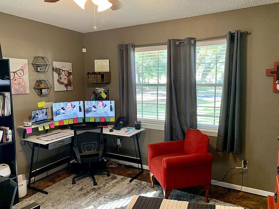 260 S Madison St, Ashdown, AR 71822 Zillow