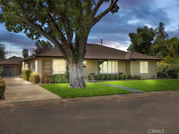 15 Barton Park, Oakdale, CA 95361