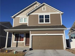 4794 Dunkirk St, Denver, CO 80249