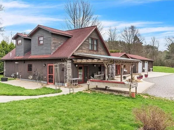 1895 627 #T, Vowinckel, PA 16260