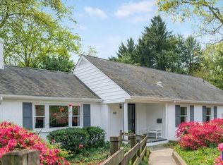 810 Tunlaw Pl, Charlottesville, VA 22903