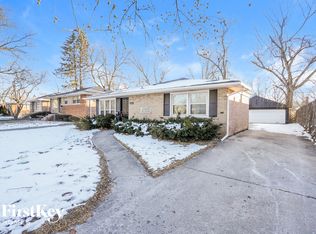 15515 Minerva Ave, Dolton, IL 60419