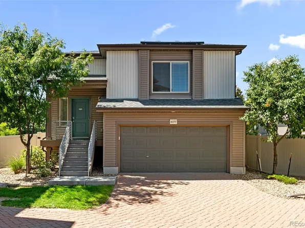 4891 Halifax Court, Denver, CO 80249