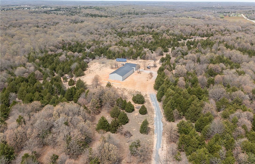 Fundis Rd A, Asher, OK 74826 MLS 1056645 Zillow