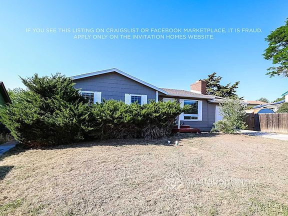 5th image of 1530 S Salida Way