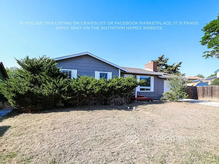 1530 S Salida Way — Photo 4