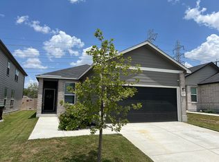 4926 Via Sonoma Trl, Converse, TX 78109