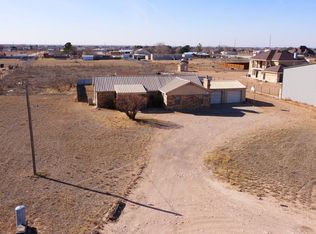 4793 N Sierra Ave, Odessa, TX 79764