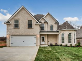 1338 English Oak Dr Lot 243, Clarksville, TN