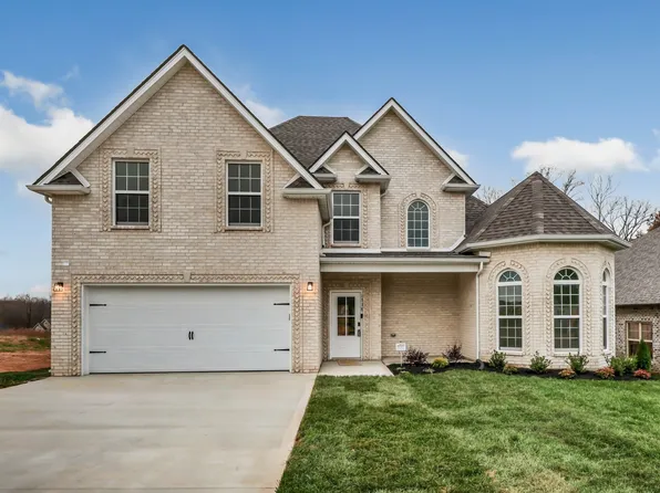 1338 English Oak Dr Lot 243, Clarksville, TN 37043