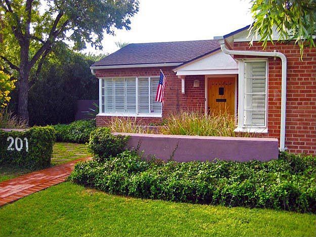 Front Yard 2