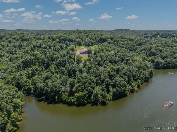 26450 Eagle Point Rd, Barnett, MO 65011