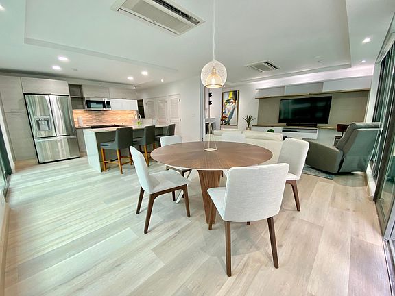 Dinning Area