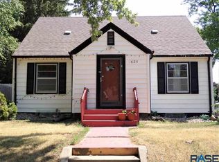 1625 W 10th St, Sioux Falls, SD 57104