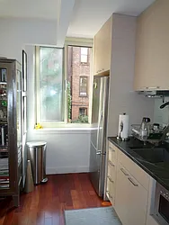 Rented by New York Residence
