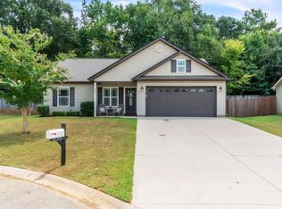 336 Bench Creek Pl, Roebuck, SC 29376