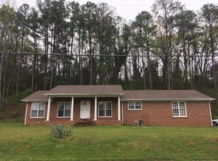 514 Lawrence St W, Russellville, AL 35653