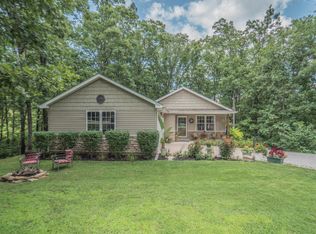 7675 W Hughes Rd, Harrisburg, MO 65256