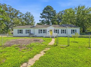 5938 Marshall Ave, Newport News, VA 23605