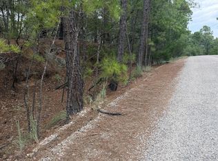 LOT 214 Hekili Dr, Bastrop, TX 78602
