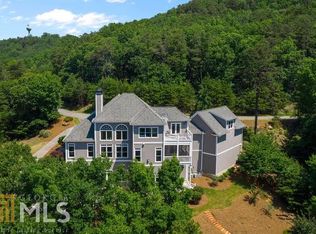 22 Ridgewater Dr, Cartersville, GA 30121