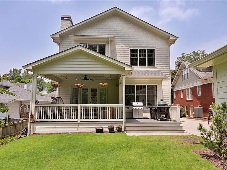 801 Adair Ave NE — Photo 5