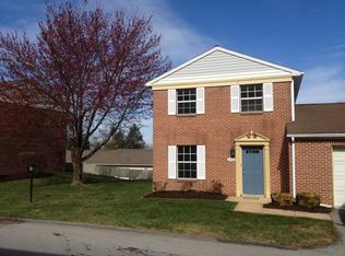 122 Orchard Ct, Red Lion, PA 17356