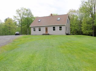 45 Back Cove Dr, Turner, ME 04282