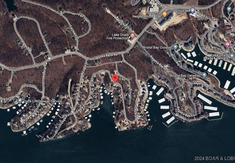 1st image of 731 &732 Palasades Dr
