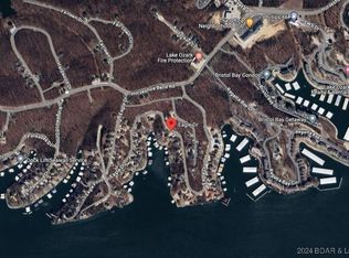 731 &732 Palasades Dr, Four Seasons, MO 65049