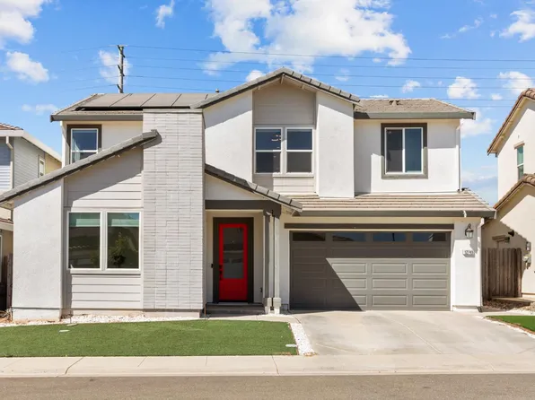 12749 Tower Beach Way, Rancho Cordova, CA 95742