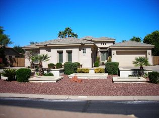 2880 E Canyon Creek Ct, Gilbert, AZ 85295
