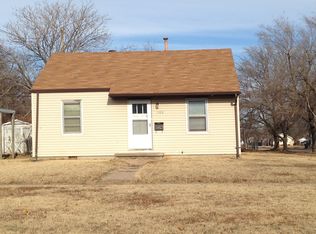1902 W Irving St, Wichita, KS 67213