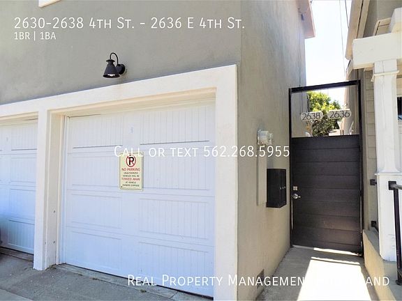 2nd image of 2630-2638 E 4th St #2636