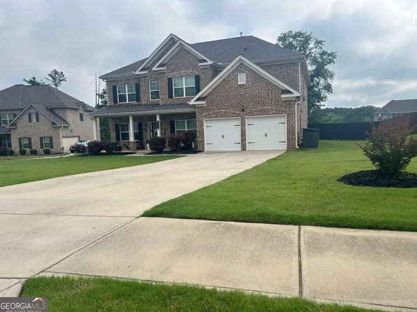 3011 Centennial Ct NE, Conyers, GA 30013