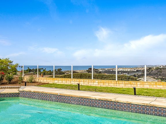 Ocean, Catalina and sunset views